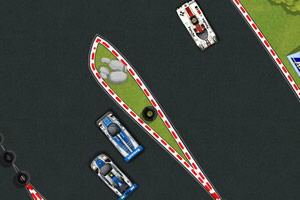 超级赛车锦标赛