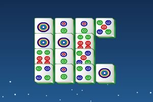 中国麻将华丽连连看