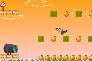 少年骇客飞行探索