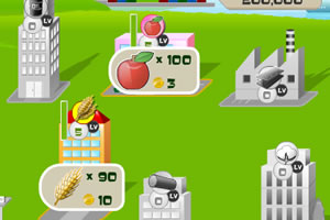 崛起的商业帝国