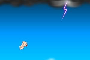 飞天小屁孩声控版