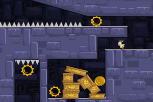 法老王的第二人生