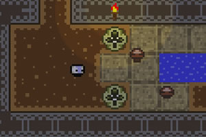 小人的奇异冒险之旅