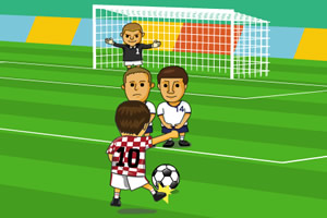 2012欧洲任意球杯