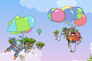 气泡格斗锦标赛修改版