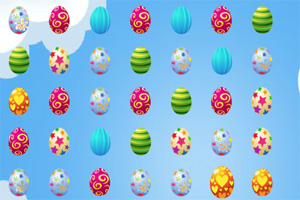 万圣彩蛋消消看