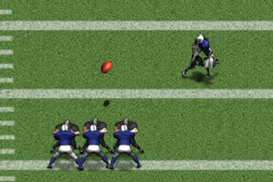 橄榄球跑分卫
