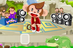 动物劲舞团中文版