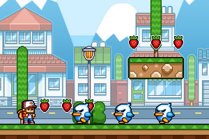 披萨小子无敌版