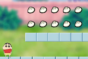 蜡笔小新包子大冒险