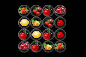 哒哒水果连连看