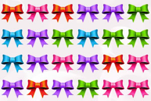 超级女生对对碰