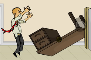 上班族发飙5无敌版