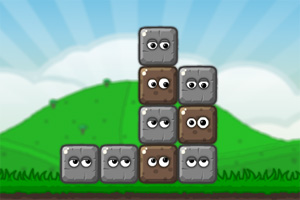 脑力方块大作战