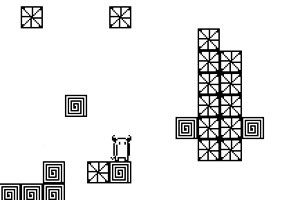 像素小牛冒险记