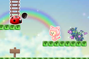 猫猫历险记修改版