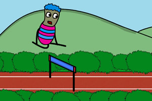 运动会之铁人运动