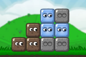 脑力方块大作战中文版