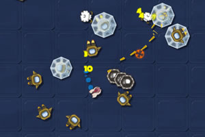 和平卫士中文版