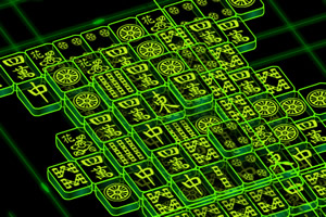 科技麻将消消看