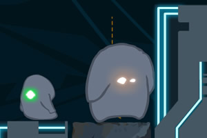 幽灵位移选关版