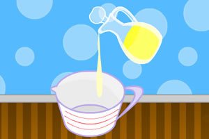 乡村美食之意大利