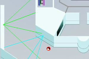 阿童木误闯实验室