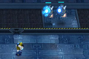 机战王洛洛历险记