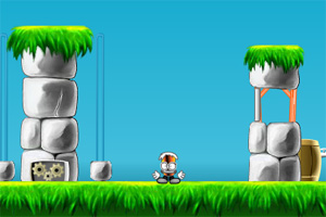 小图腾救援朋友