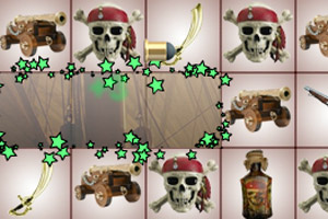 七大洋霸主对对碰