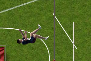 世界撑杆跳大赛