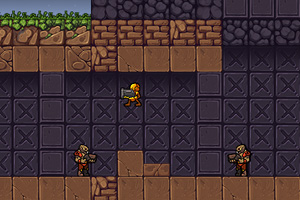 机器人星球大冒险