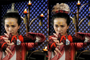 轩辕剑等你来找茬