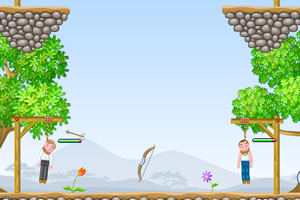 救命之弓2加强版