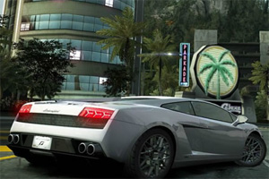 超级赛车找字母