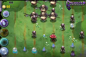 魔法宠物阿卡纳修改版