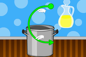 乡村美食之法国