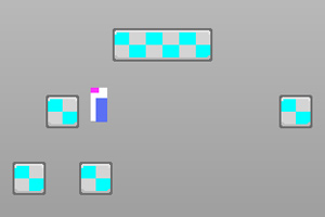 闪光方块大冒险