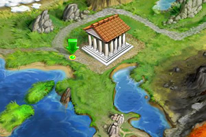 为罗马修路3无敌版