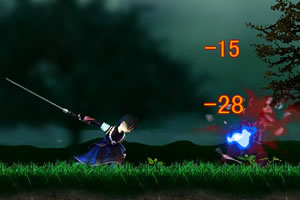 灵魂容器无敌版