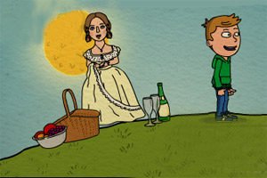 伟大光荣的任务