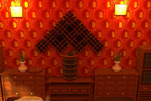 逃出鸟类爱好者房间