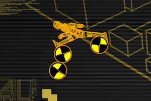 机器娃娃的世界