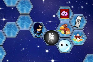 莎兰女王梦境逃离