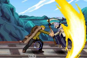 妖精的尾巴灭龙魔导士1.0无敌版