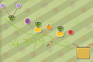 打包怪物加强版