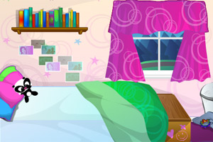 莫莉的约会之夜