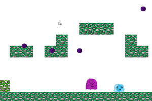 蓝色软泥的冒险