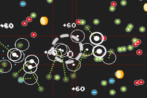 电子反应无敌版