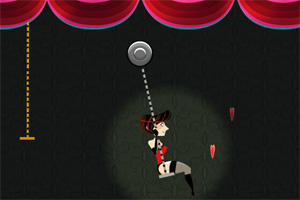 玫瑰飞人无敌版